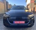 Ауди E-Tron 2020 в Луцке на Automoto.ua Черный Ауди E-Tron, объемом двигателя 0 л и пробегом 160 тыс. км за 25300 $, фото 1 на Automoto.ua