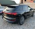 Черный Ауди E-Tron, объемом двигателя 0 л и пробегом 160 тыс. км за 26799 $, фото 4 на Automoto.ua