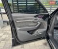 Черный Ауди E-Tron, объемом двигателя 0 л и пробегом 85 тыс. км за 30900 $, фото 14 на Automoto.ua