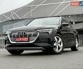 Чорний Ауді E-Tron, об'ємом двигуна 0 л та пробігом 109 тис. км за 27900 $, фото 33 на Automoto.ua