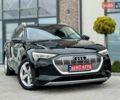 Черный Ауди E-Tron, объемом двигателя 0 л и пробегом 130 тыс. км за 22300 $, фото 5 на Automoto.ua