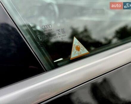 Черный Ауди E-Tron, объемом двигателя 0 л и пробегом 159 тыс. км за 24000 $, фото 26 на Automoto.ua