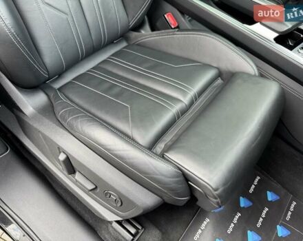 Черный Ауди E-Tron, объемом двигателя 0 л и пробегом 85 тыс. км за 30900 $, фото 39 на Automoto.ua