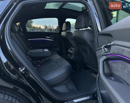 Ауди E-Tron 2020 в Тернополе на Automoto.ua Черный Ауди E-Tron, объемом двигателя 0 л и пробегом 119 тыс. км за 28500 $, фото 57 на Automoto.ua