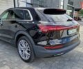 Черный Ауди E-Tron, объемом двигателя 0 л и пробегом 36 тыс. км за 26400 $, фото 7 на Automoto.ua