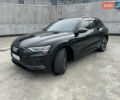 Чорний Ауді E-Tron, об'ємом двигуна 0 л та пробігом 155 тис. км за 30999 $, фото 1 на Automoto.ua