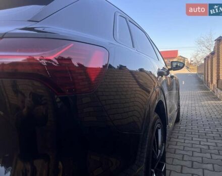 Ауди E-Tron 2020 в Луцке на Automoto.ua Черный Ауди E-Tron, объемом двигателя 0 л и пробегом 160 тыс. км за 25300 $, фото 8 на Automoto.ua
