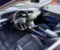 Чорний Ауді E-Tron, об'ємом двигуна 0 л та пробігом 96 тис. км за 24500 $, фото 38 на Automoto.ua