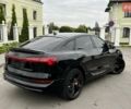 Черный Ауди E-Tron, объемом двигателя 0 л и пробегом 59 тыс. км за 33500 $, фото 2 на Automoto.ua