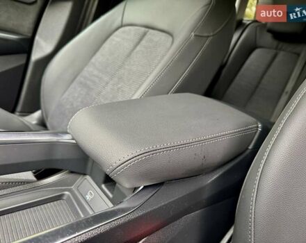 Чорний Ауді E-Tron, об'ємом двигуна 0 л та пробігом 159 тис. км за 24500 $, фото 95 на Automoto.ua