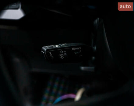 Чорний Ауді E-Tron, об'ємом двигуна 0 л та пробігом 75 тис. км за 29900 $, фото 74 на Automoto.ua