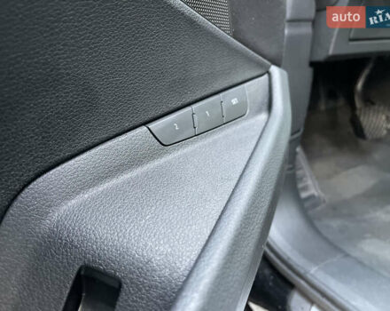 Чорний Ауді E-Tron, об'ємом двигуна 0 л та пробігом 78 тис. км за 26500 $, фото 43 на Automoto.ua