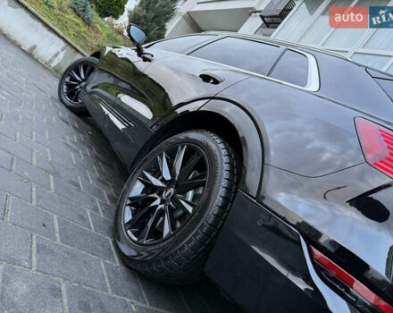 Черный Ауди E-Tron, объемом двигателя 0 л и пробегом 150 тыс. км за 27499 $, фото 32 на Automoto.ua