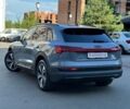 Черный Ауди E-Tron, объемом двигателя 0 л и пробегом 88 тыс. км за 29500 $, фото 10 на Automoto.ua