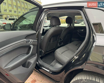 Черный Ауди E-Tron, объемом двигателя 0 л и пробегом 120 тыс. км за 25555 $, фото 26 на Automoto.ua