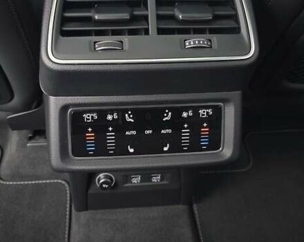 Черный Ауди E-Tron, объемом двигателя 0 л и пробегом 138 тыс. км за 29900 $, фото 54 на Automoto.ua