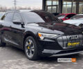 Чорний Ауді E-Tron, об'ємом двигуна 95 л та пробігом 68 тис. км за 29500 $, фото 1 на Automoto.ua
