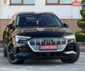 Чорний Ауді E-Tron, об'ємом двигуна 0 л та пробігом 150 тис. км за 26999 $, фото 5 на Automoto.ua