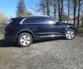 Черный Ауди E-Tron, объемом двигателя 0 л и пробегом 118 тыс. км за 35500 $, фото 4 на Automoto.ua