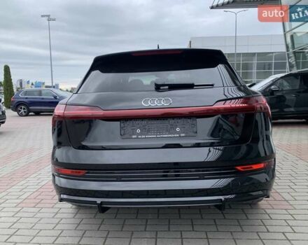 Ауди E-Tron 2020 в Львове на Automoto.ua Черный Ауди E-Tron, объемом двигателя 0 л и пробегом 86 тыс. км за 28609 $, фото 9 на Automoto.ua