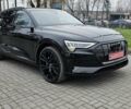 Чорний Ауді E-Tron, об'ємом двигуна 0 л та пробігом 120 тис. км за 33500 $, фото 43 на Automoto.ua