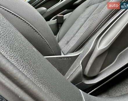 Черный Ауди E-Tron, объемом двигателя 0 л и пробегом 159 тыс. км за 24000 $, фото 105 на Automoto.ua