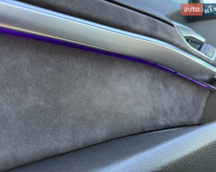 Чорний Ауді E-Tron, об'ємом двигуна 0 л та пробігом 150 тис. км за 25900 $, фото 71 на Automoto.ua