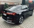 Ауди E-Tron 2020 в Луцке на Automoto.ua Черный Ауди E-Tron, объемом двигателя 0 л и пробегом 73 тыс. км за 35000 $, фото 5 на Automoto.ua