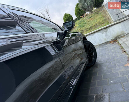 Черный Ауди E-Tron, объемом двигателя 0 л и пробегом 150 тыс. км за 27499 $, фото 42 на Automoto.ua