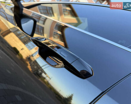 Чорний Ауді E-Tron, об'ємом двигуна 0 л та пробігом 150 тис. км за 26999 $, фото 54 на Automoto.ua