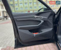 Черный Ауди E-Tron, объемом двигателя 0 л и пробегом 120 тыс. км за 25555 $, фото 28 на Automoto.ua