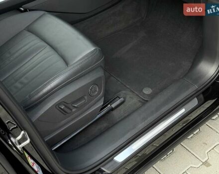 Черный Ауди E-Tron, объемом двигателя 0 л и пробегом 130 тыс. км за 22300 $, фото 57 на Automoto.ua