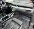 Черный Ауди E-Tron, объемом двигателя 0 л и пробегом 85 тыс. км за 30900 $, фото 42 на Automoto.ua