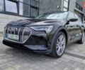 Черный Ауди E-Tron, объемом двигателя 0 л и пробегом 36 тыс. км за 27300 $, фото 40 на Automoto.ua