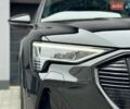 Чорний Ауді E-Tron, об'ємом двигуна 0 л та пробігом 160 тис. км за 22500 $, фото 24 на Automoto.ua