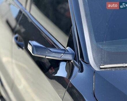 Ауді E-Tron 2020 у Києві на Automoto.ua Чорний Ауді E-Tron, об'ємом двигуна 0 л та пробігом 44 тис. км за 35999 $, фото 26 на Automoto.ua