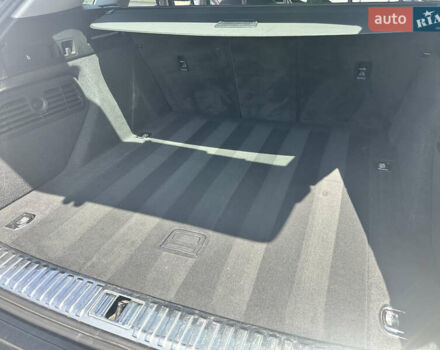 Чорний Ауді E-Tron, об'ємом двигуна 0 л та пробігом 130 тис. км за 23990 $, фото 15 на Automoto.ua