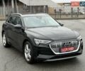 Чорний Ауді E-Tron, об'ємом двигуна 0 л та пробігом 109 тис. км за 27900 $, фото 21 на Automoto.ua