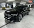 Черный Ауди E-Tron, объемом двигателя 0 л и пробегом 95 тыс. км за 30900 $, фото 1 на Automoto.ua
