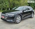 Чорний Ауді E-Tron, об'ємом двигуна 0 л та пробігом 71 тис. км за 37500 $, фото 3 на Automoto.ua