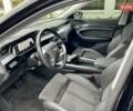Черный Ауди E-Tron, объемом двигателя 0 л и пробегом 59 тыс. км за 33500 $, фото 17 на Automoto.ua