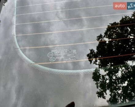 Черный Ауди E-Tron, объемом двигателя 0 л и пробегом 159 тыс. км за 24000 $, фото 56 на Automoto.ua