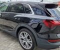 Черный Ауди E-Tron, объемом двигателя 0 л и пробегом 36 тыс. км за 26000 $, фото 29 на Automoto.ua