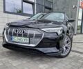 Черный Ауди E-Tron, объемом двигателя 0 л и пробегом 36 тыс. км за 27300 $, фото 58 на Automoto.ua