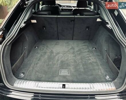 Ауди E-Tron 2020 в Луцке на Automoto.ua Черный Ауди E-Tron, объемом двигателя 0 л и пробегом 73 тыс. км за 35000 $, фото 9 на Automoto.ua