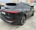 Чорний Ауді E-Tron, об'ємом двигуна 0 л та пробігом 155 тис. км за 30999 $, фото 15 на Automoto.ua