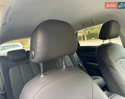 Черный Ауди E-Tron, объемом двигателя 0 л и пробегом 159 тыс. км за 24000 $, фото 103 на Automoto.ua