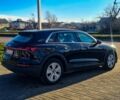 Чорний Ауді E-Tron, об'ємом двигуна 0 л та пробігом 33 тис. км за 28500 $, фото 3 на Automoto.ua