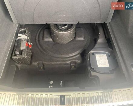 Черный Ауди E-Tron, объемом двигателя 0 л и пробегом 40 тыс. км за 29800 $, фото 13 на Automoto.ua