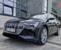 Черный Ауди E-Tron, объемом двигателя 0 л и пробегом 36 тыс. км за 27300 $, фото 45 на Automoto.ua